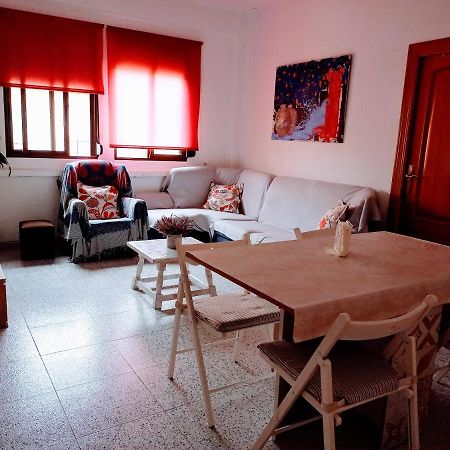 Piso Acogedor Y Alegre En Castellon Apartment Castellon de la Plana Ngoại thất bức ảnh