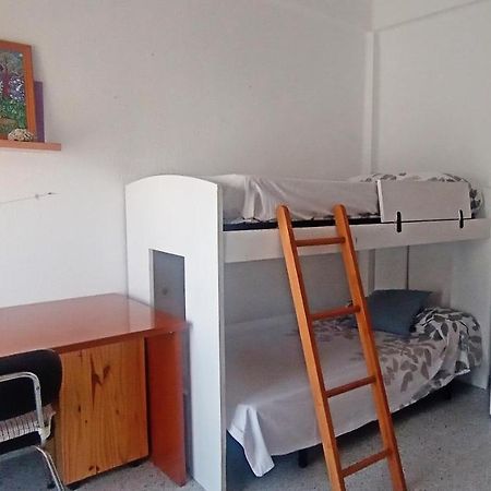 Piso Acogedor Y Alegre En Castellon Apartment Castellon de la Plana Ngoại thất bức ảnh