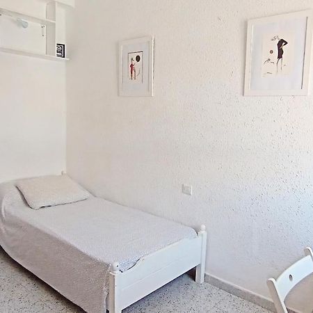 Piso Acogedor Y Alegre En Castellon Apartment Castellon de la Plana Ngoại thất bức ảnh