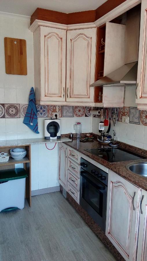 Piso Acogedor Y Alegre En Castellon Apartment Castellon de la Plana Ngoại thất bức ảnh
