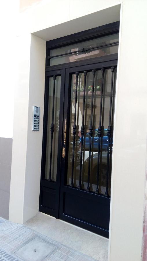 Piso Acogedor Y Alegre En Castellon Apartment Castellon de la Plana Ngoại thất bức ảnh