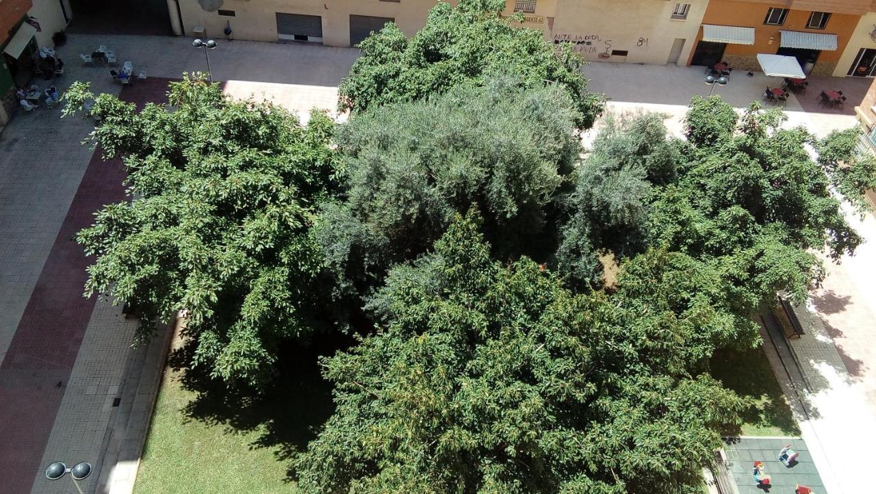 Piso Acogedor Y Alegre En Castellon Apartment Castellon de la Plana Ngoại thất bức ảnh