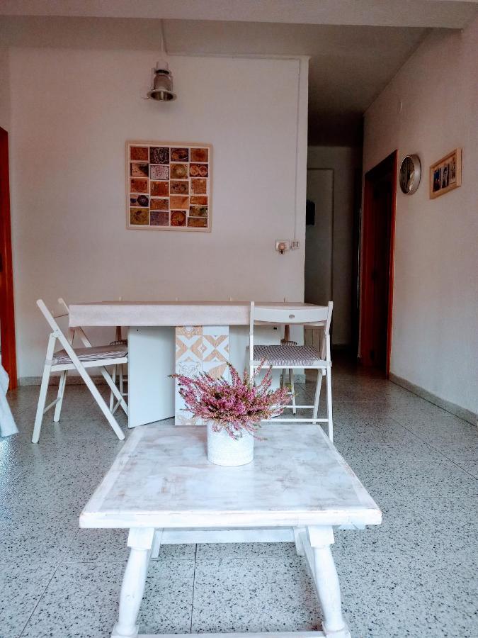 Piso Acogedor Y Alegre En Castellon Apartment Castellon de la Plana Ngoại thất bức ảnh