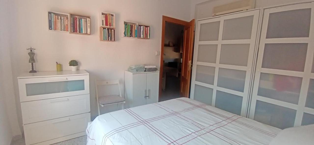 Piso Acogedor Y Alegre En Castellon Apartment Castellon de la Plana Ngoại thất bức ảnh