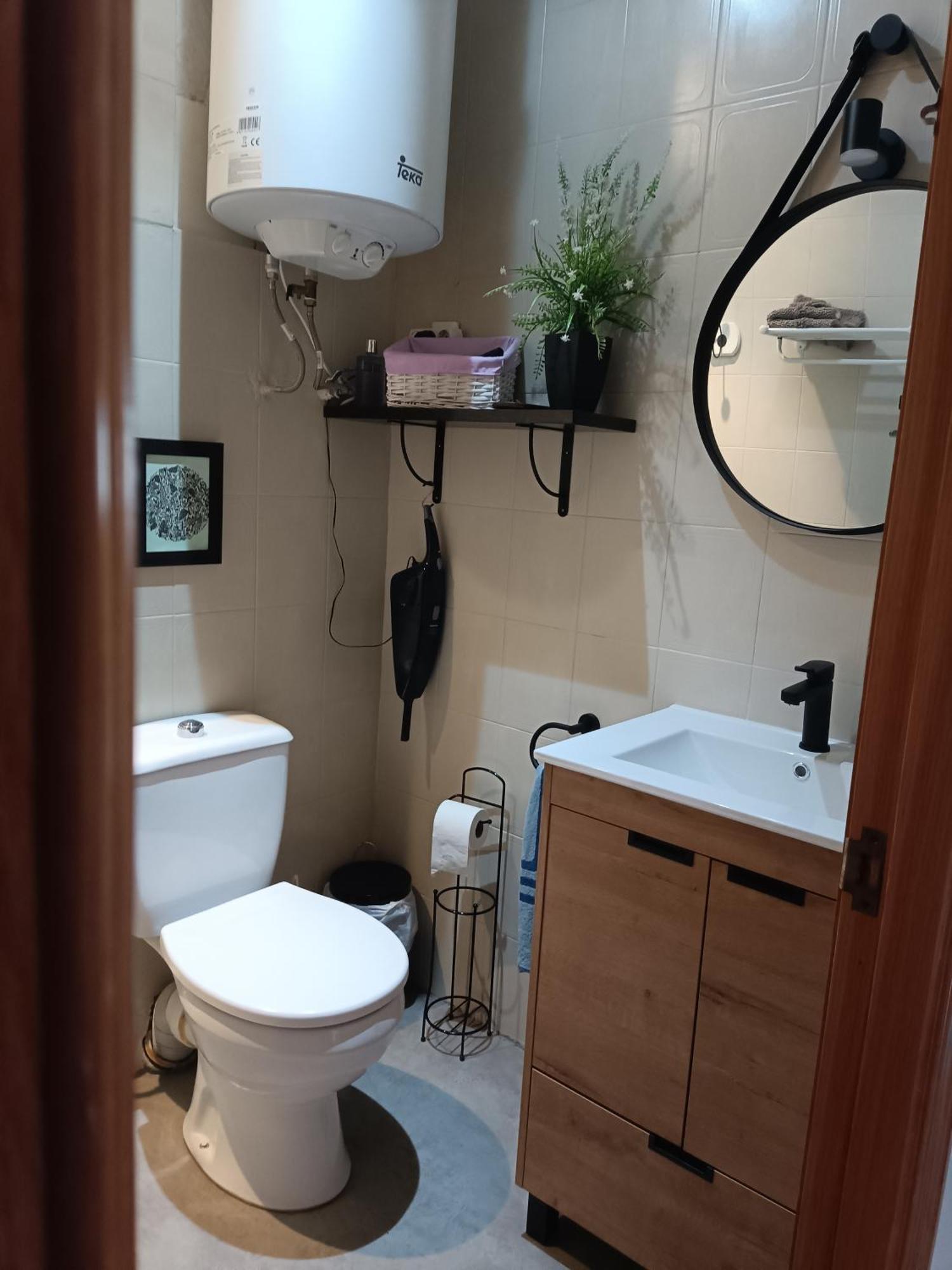 Piso Acogedor Y Alegre En Castellon Apartment Castellon de la Plana Ngoại thất bức ảnh